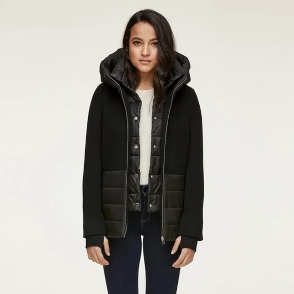 Soia & Kyo Ivona coat - Picture 1 of 8